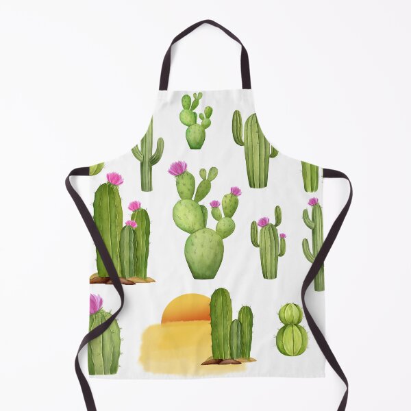 Item preview,  cacti, cactus, succulents, flowering cacti designed and sold by AnaGuziiArt.