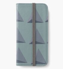 2 iPhone Wallet/Case/Skin