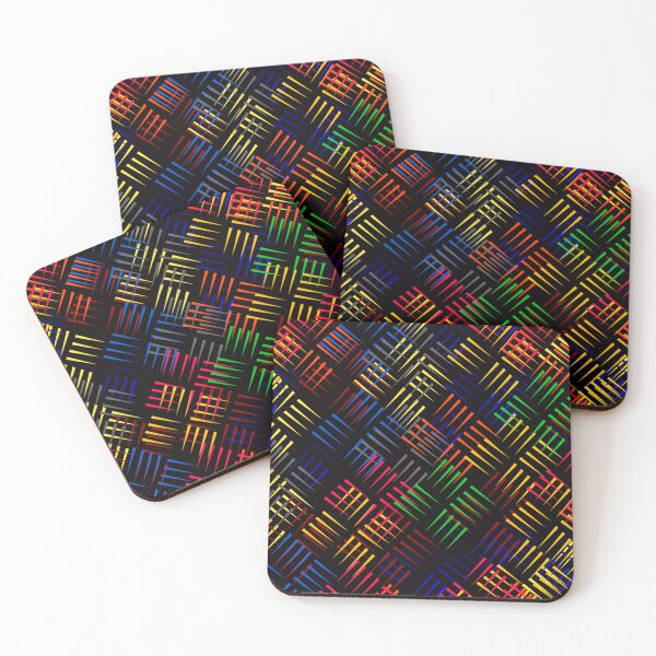Item preview, colorful texture, summer designed and sold by FADYMAG.