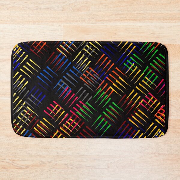 Item preview, colorful texture, summer designed and sold by FADYMAG.