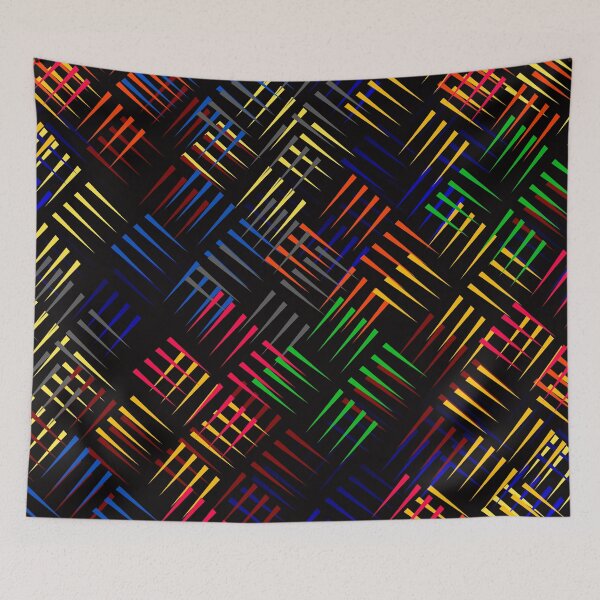 Item preview, colorful texture, summer designed and sold by FADYMAG.