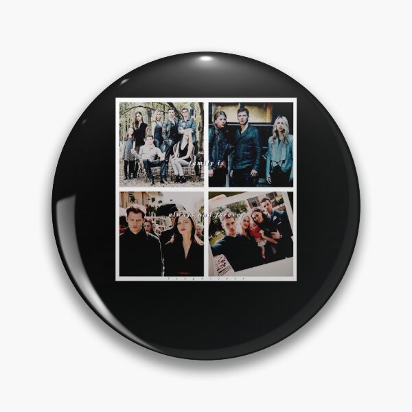 Item preview, Lover Gifts Rebekah Movies Mikaelson Gift For Movie Fans designed and sold by DonatellaPadu.