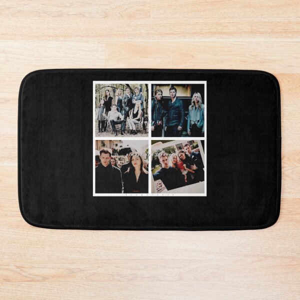 Item preview, Lover Gifts Rebekah Movies Mikaelson Gift For Movie Fans designed and sold by DonatellaPadu.