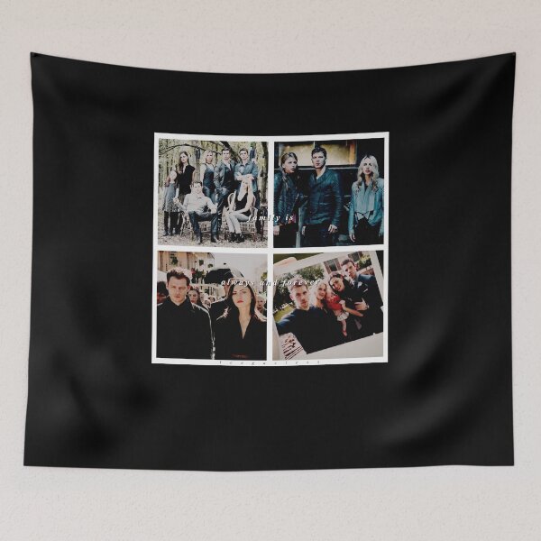 Item preview, Lover Gifts Rebekah Movies Mikaelson Gift For Movie Fans designed and sold by DonatellaPadu.