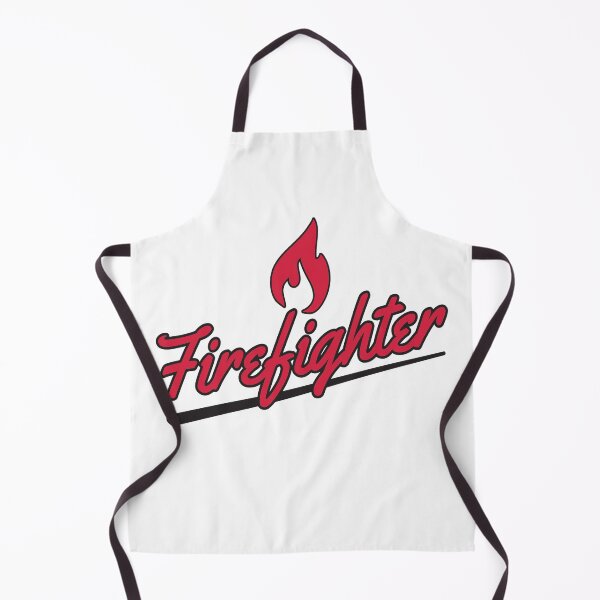 Item preview, Firefighter - Firefighter Love designed and sold by ktmaem.