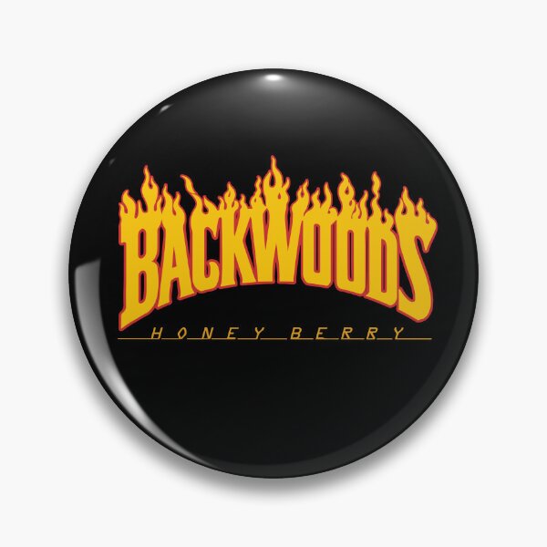 Item preview, Backwoods designed and sold by TheCustom.