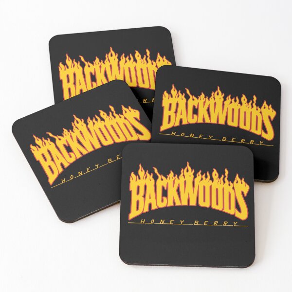 Item preview, Backwoods designed and sold by TheCustom.