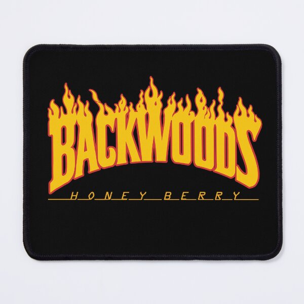 Item preview, Backwoods designed and sold by TheCustom.