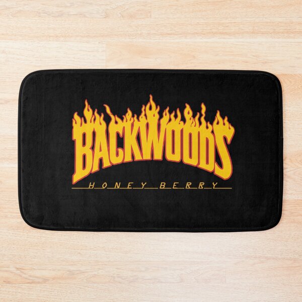 Item preview, Backwoods designed and sold by TheCustom.