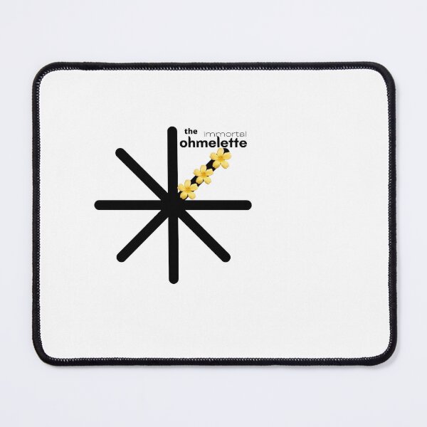 Item preview, the immortal ohmelette designed and sold by captainthomas.