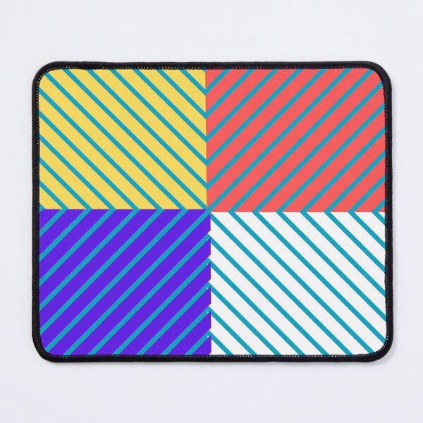 Item preview, Multiple color cross lines design background designed and sold by Giree07.
