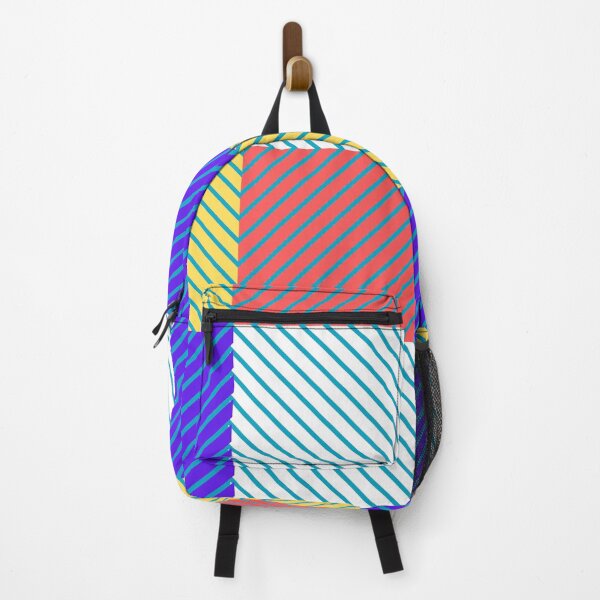 Item preview, Multiple color cross lines design background designed and sold by Giree07.
