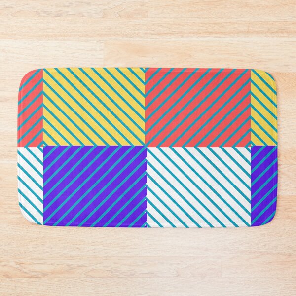 Item preview, Multiple color cross lines design background designed and sold by Giree07.