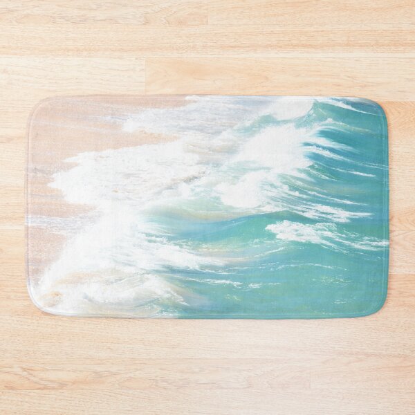Item preview, Surf and Sand Coogee Beach  designed and sold by mariagram17.