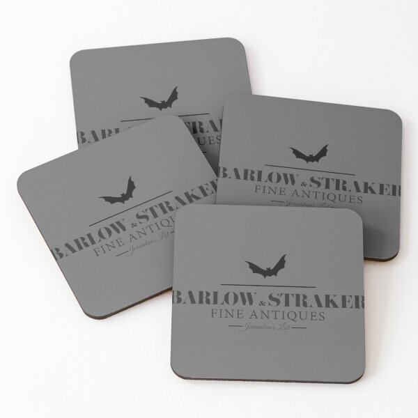 Item preview, Barlow and Straker designed and sold by atishaChristian.