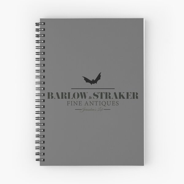 Item preview, Barlow and Straker designed and sold by atishaChristian.