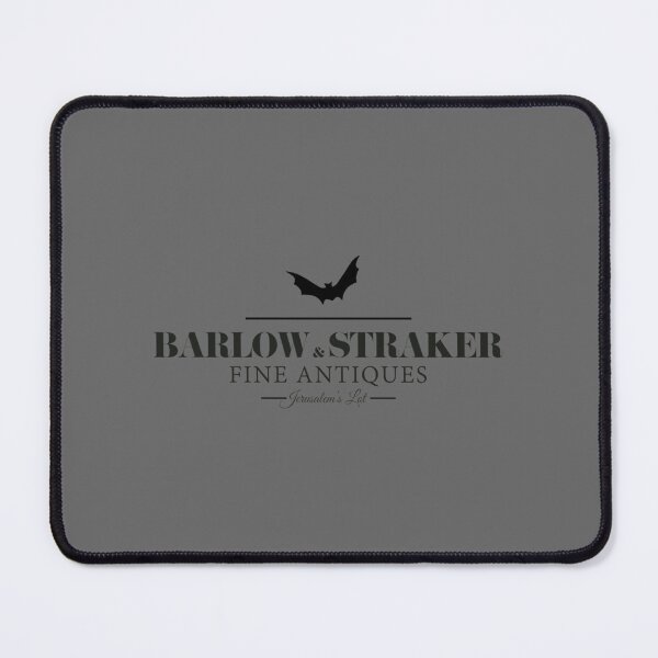 Item preview, Barlow and Straker designed and sold by atishaChristian.