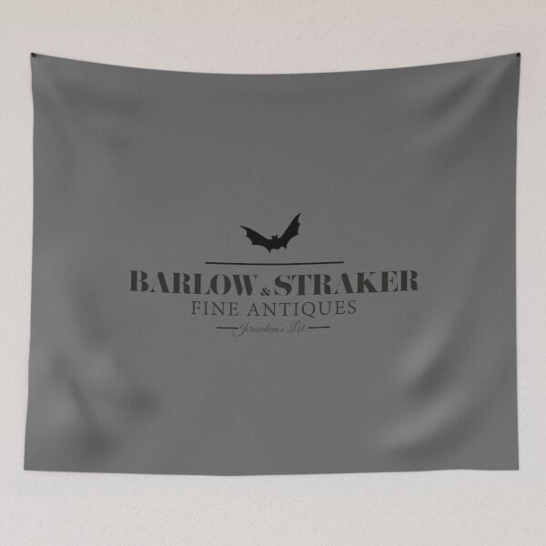 Item preview, Barlow and Straker designed and sold by atishaChristian.