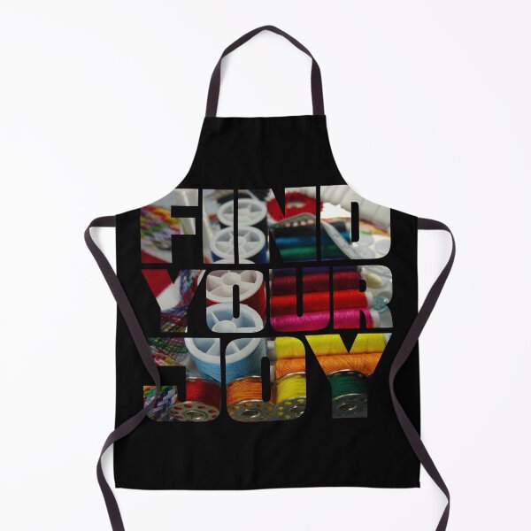 Item preview, Find Your Joy - Sew it designed and sold by Swags.