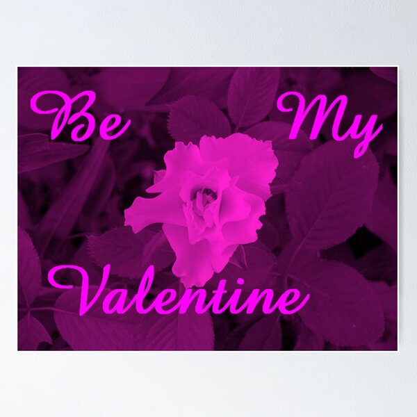 Item preview, Valentine card 4 designed and sold by JulieMahony.