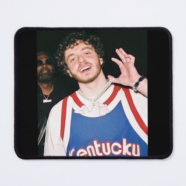 Item preview, Jack Harlow Poster Poster, Gift For Boyfriend Poster Poster,Jack Harlow Lover Poster Poster designed and sold by firlikurrodgerc.