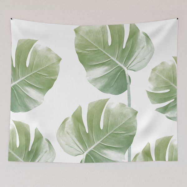 Item preview, Monstera Rising designed and sold by StudioRuiFaria.