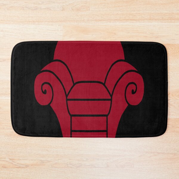 Item preview, A Chair for My Snack Time Couch designed and sold by JoelPMajor.