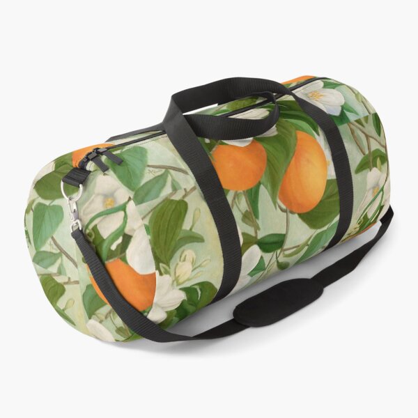 Item preview, Branch Of Orange Tree In Bloom designed and sold by Angeles M. Pomata.