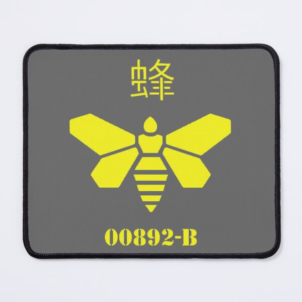 Item preview, Barrel Bee (Breaking Bad) designed and sold by atishaChristian.