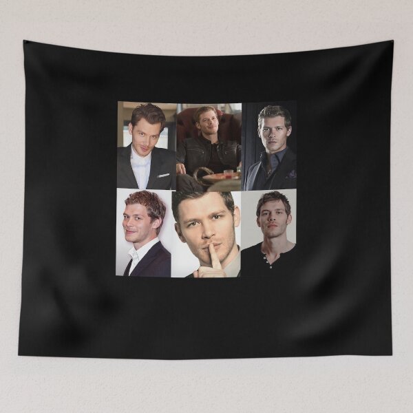 Item preview, Vintage Retro Rebekah Movies Mikaelson Gifts Best Men designed and sold by DonatellaPadu.