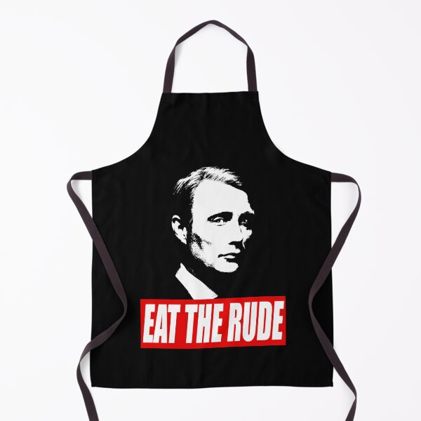 Item preview, People Call Me Hannigram Horror Mads Mikkelsen Gift For Christmas designed and sold by Prestonstewart.