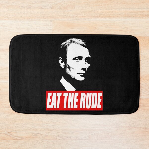 Item preview, People Call Me Hannigram Horror Mads Mikkelsen Gift For Christmas designed and sold by Prestonstewart.