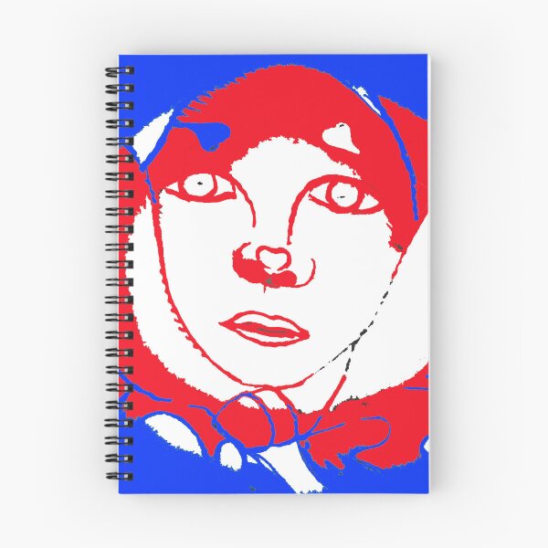 Aperçu de l'œuvre ♥ créée et vendue par RAmoonLA.
