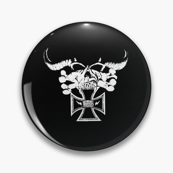 Item preview,  Danzig designed and sold by Shootoff390.