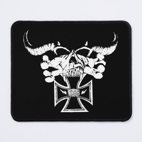 Item preview,  Danzig designed and sold by Shootoff390.