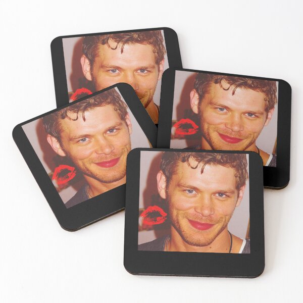 Item preview, Retro Vintage Rebekah Movies Mikaelson Love You designed and sold by DonatellaPadu.