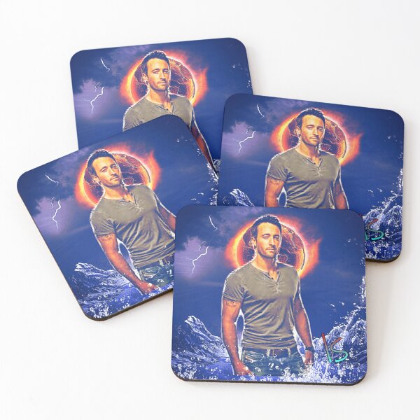 Item preview, Alex oloughlin Classic (8) designed and sold by DarrienCuyler.