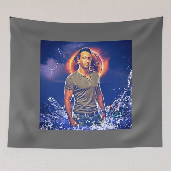 Item preview, Alex oloughlin Classic (8) designed and sold by DarrienCuyler.
