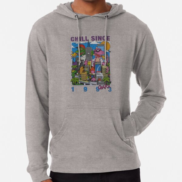 Chill since hoodie store