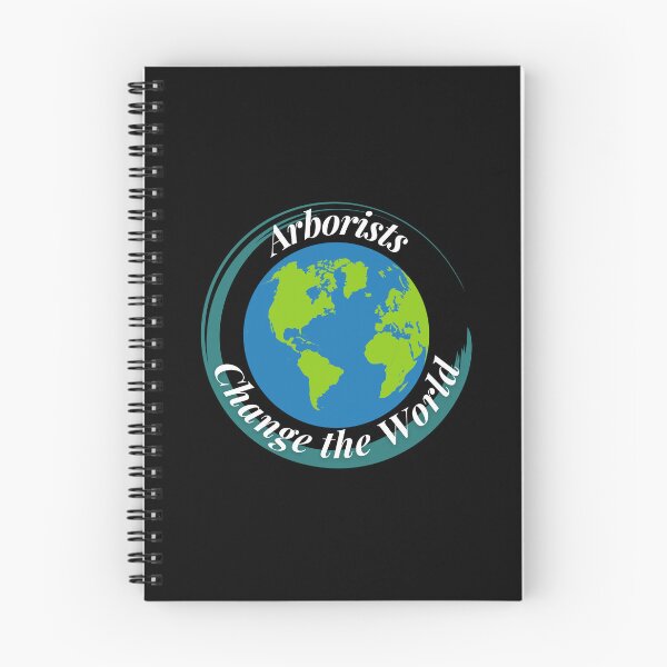 Item preview, Arborists Change the World designed and sold by Profession-Co.