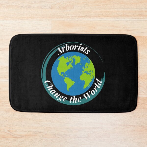 Item preview, Arborists Change the World designed and sold by Profession-Co.