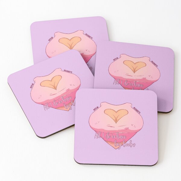 Item preview, bimbo rosa designed and sold by appcryptid.