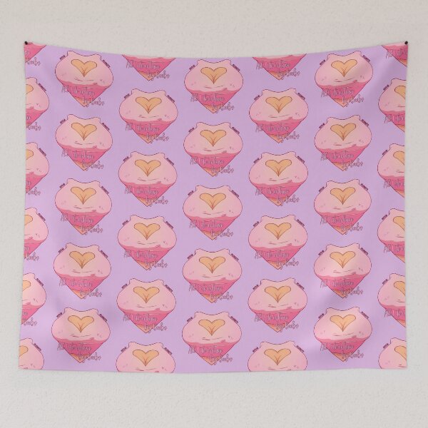 Item preview, Pink Bimbo designed and sold by appcryptid.