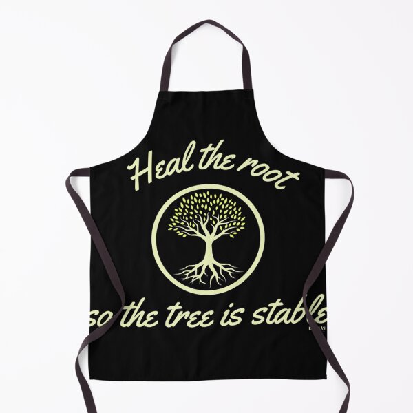 Item preview, Heal the roots so the tree is stable designed and sold by nedrae.