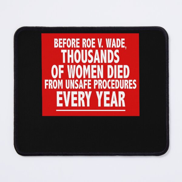 Item preview, Before Roe V Wade Tapestry designed and sold by doxonosaltman16.
