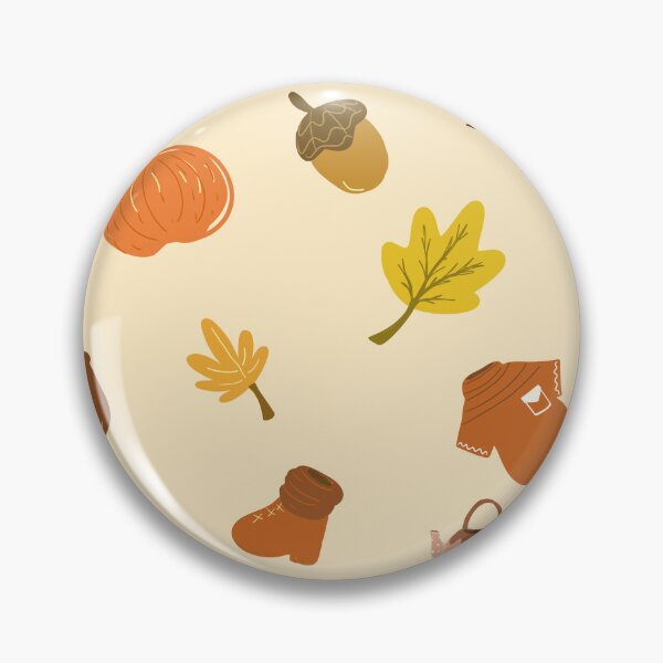 Item preview, Autumn Season Essentials designed and sold by farahsekar.