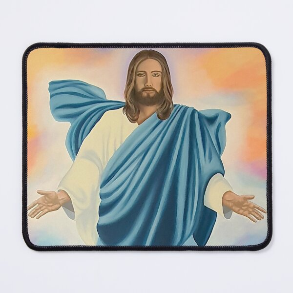 Item preview, Jesus Christ designed and sold by Tereza Pilar  Art.