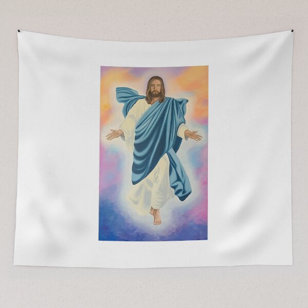 Item preview, Jesus Christ designed and sold by Tereza Pilar  Art.