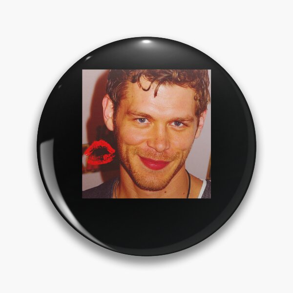 Item preview, Love Funny Man Rebekah Movies Mikaelson Gifts For Everyone designed and sold by DonatellaPadu.