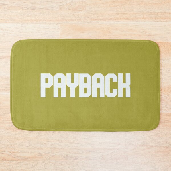 Item preview, payback designed and sold by LannisterOnMars.